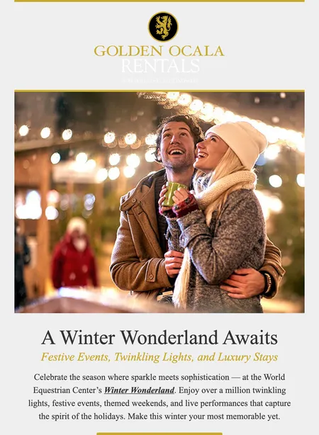 Winter Wonderland