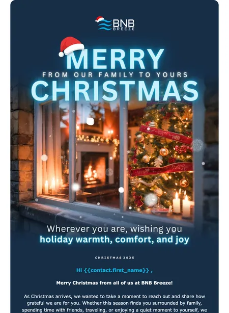 Merry Christmas