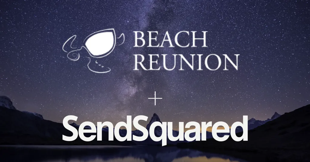 Beach Reunion