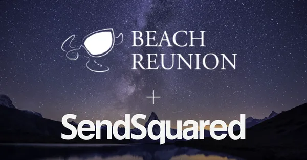 Beach Reunion