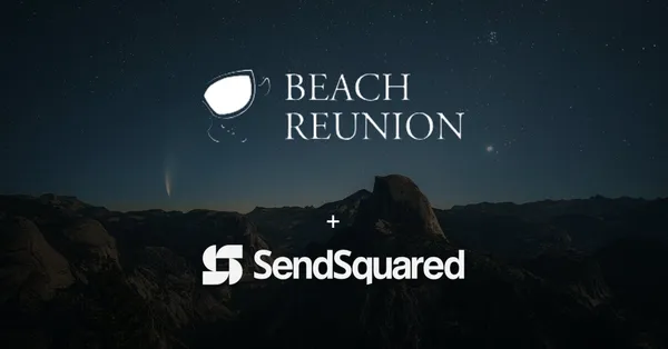 Beach Reunion