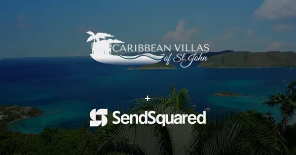 Caribbean Villas of St. John