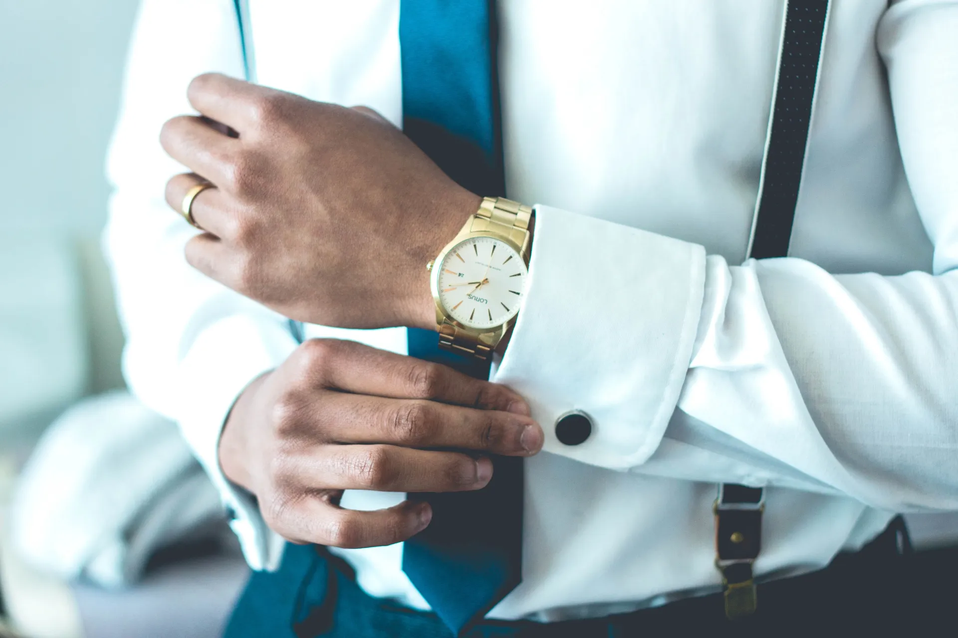 Concierge Services: Guest Engagement
