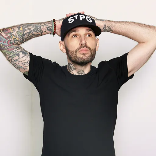 Nic Regis, Head Designer at SendSquared