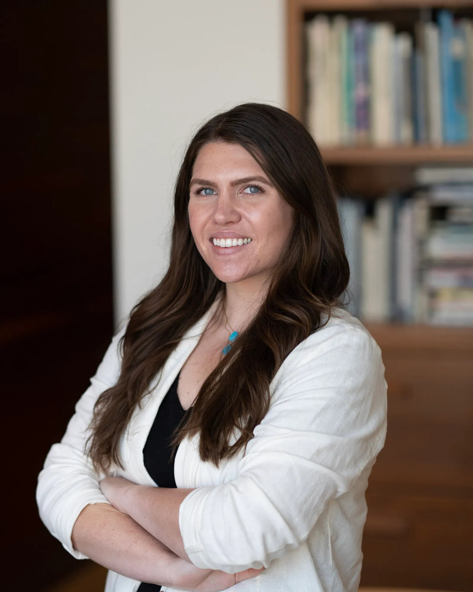 Nicole Finnegan, Partner and Director of Customer Success at SendSquared