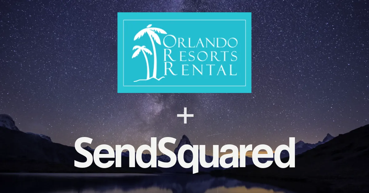 Orlando Resorts Rental