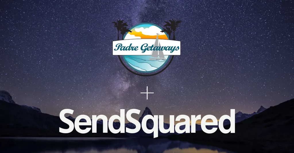 Padre Getaways