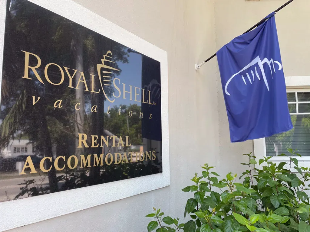Royal Shell