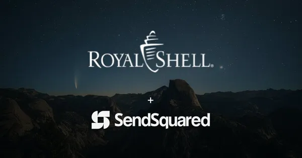 Royal Shell