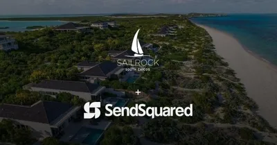 Sailrock South Caicos