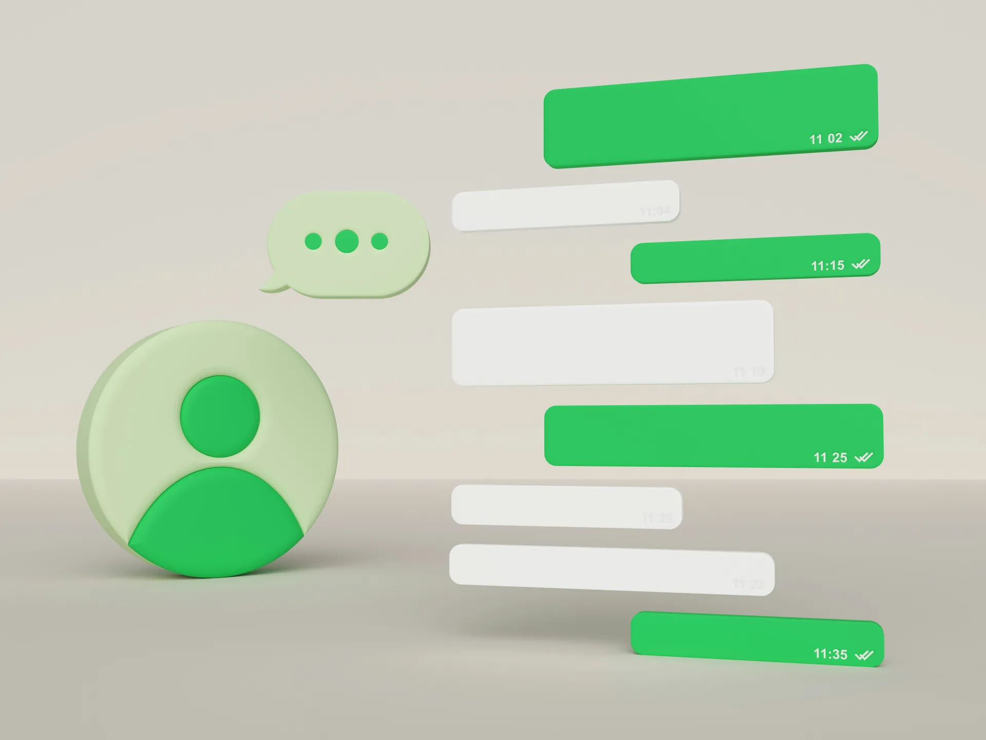 WhatsApp Unified Inbox for Vacation Rentals
